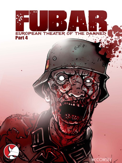 Title details for Fubar, Issue 4 by Jeffery McComsey - Available